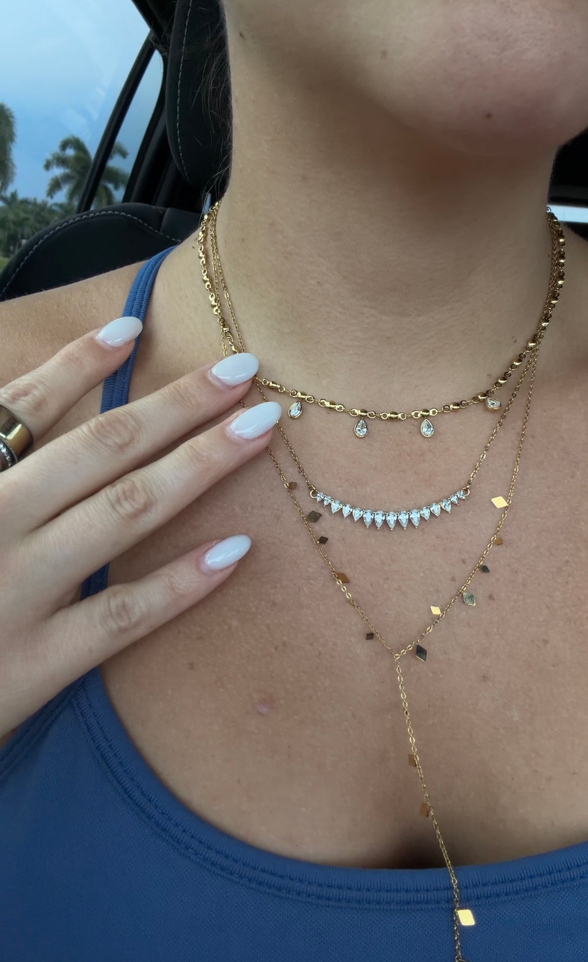 Isabel Necklace