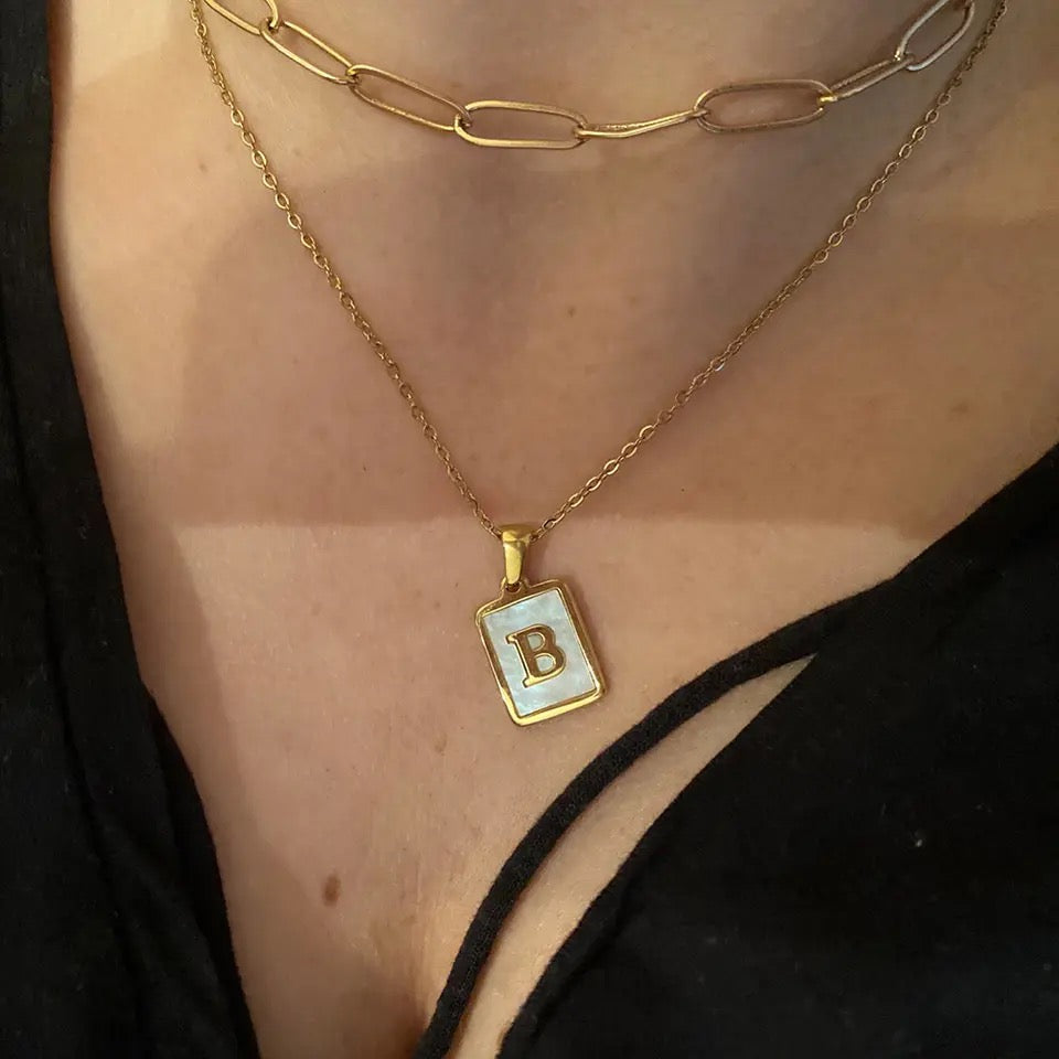 NOVARA NECKLACES