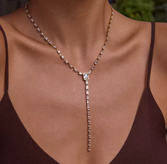 Carolina Necklace