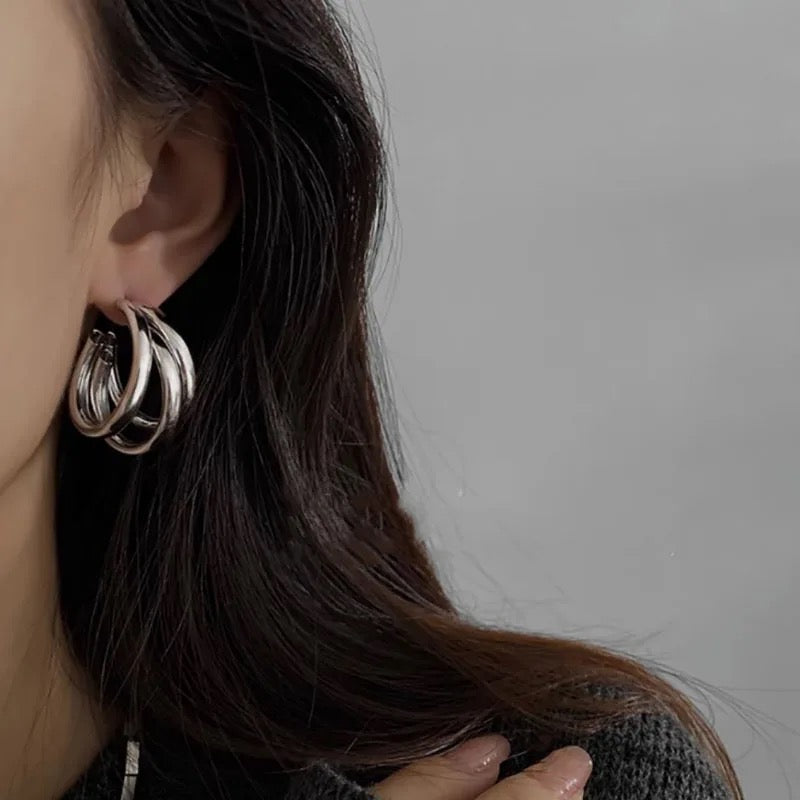 CLARA EARRINGS