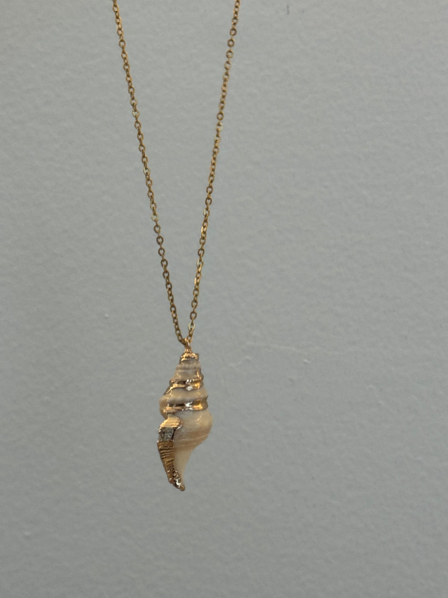 PLAYA PARGUITO NECKLACE