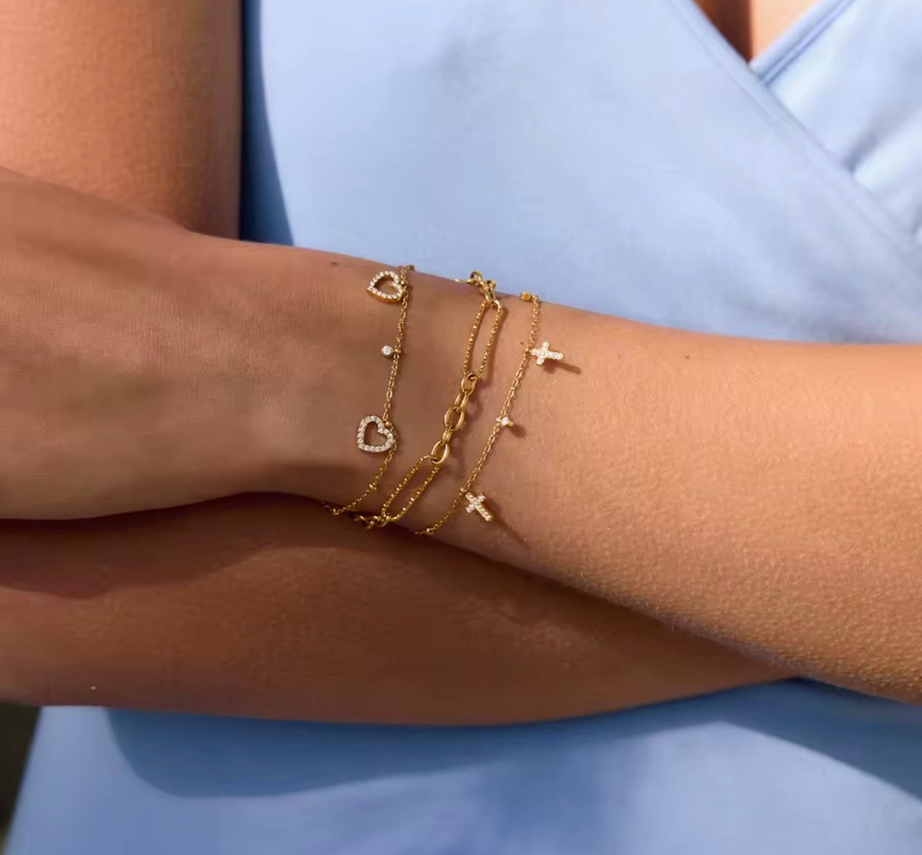Shya Bracelet