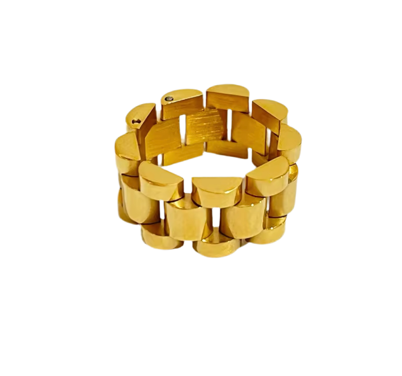BBYBOO RINGS