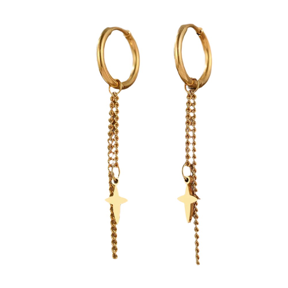 ESTRELLA earrings
