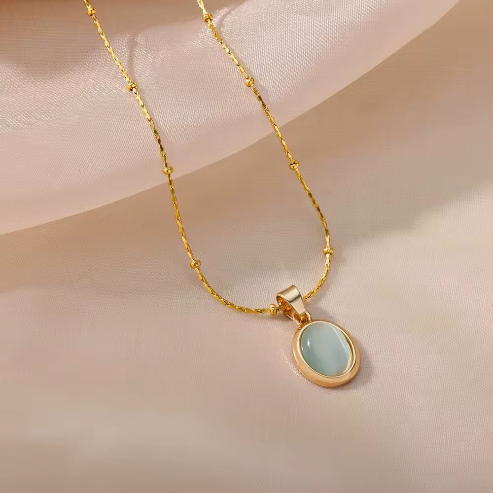 OPA necklace