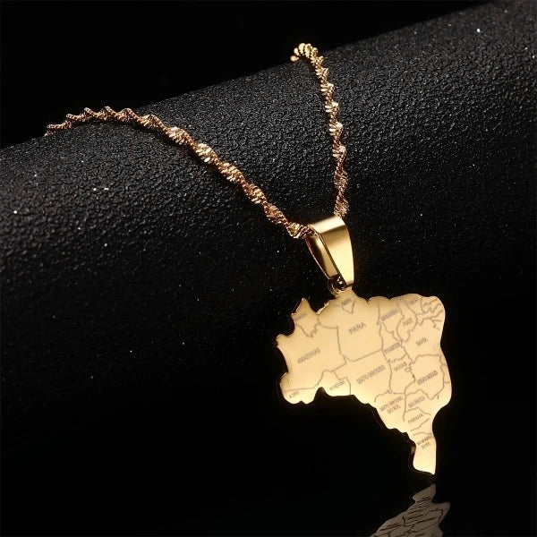 MAPITAS NECKLACES