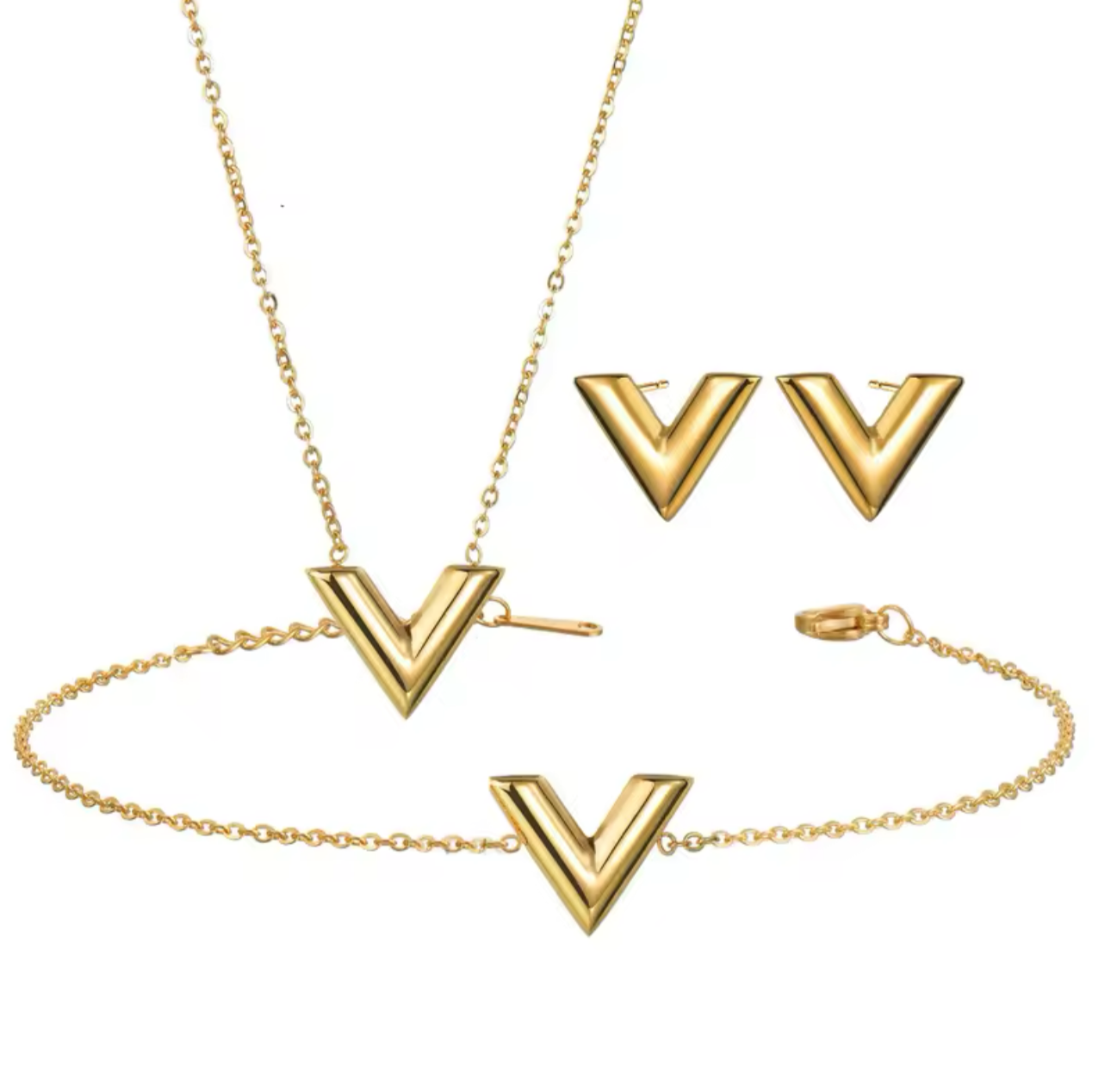 VOLKA SET
