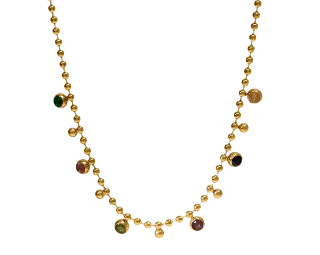 MOROCCO necklace