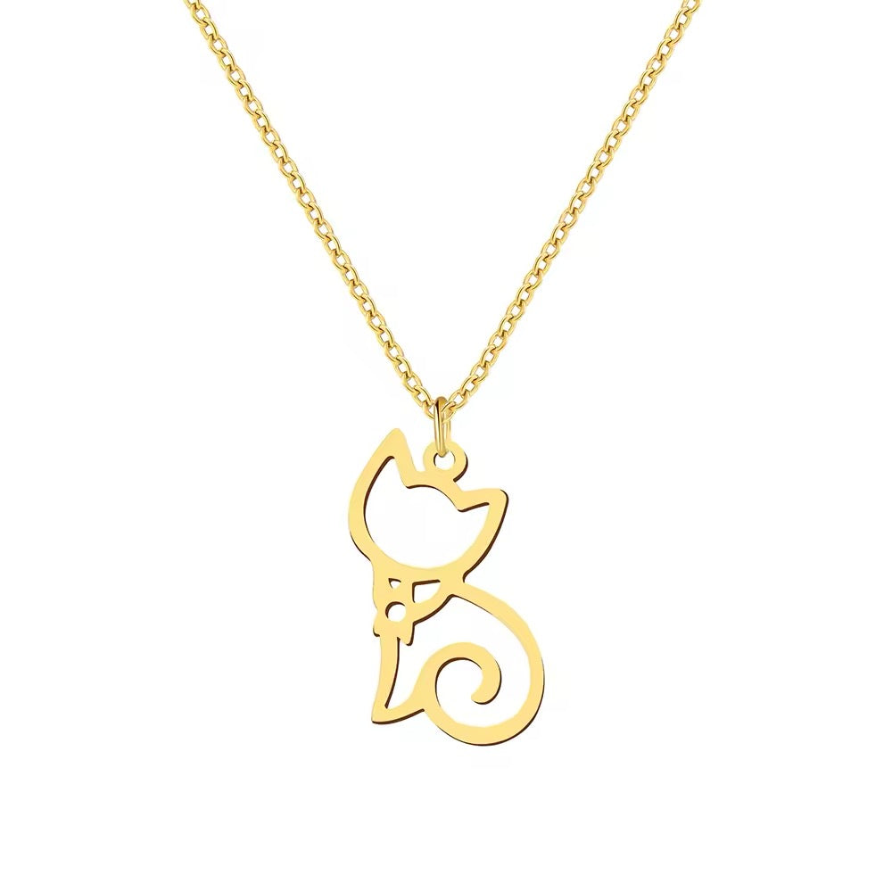 DAISY NECKLACES