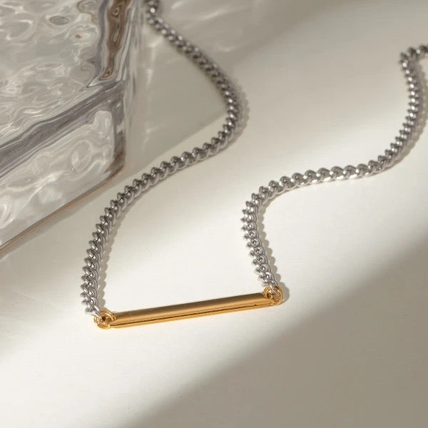 OBSESSION necklace