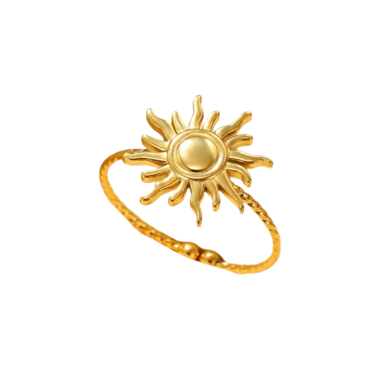MADRID RINGS