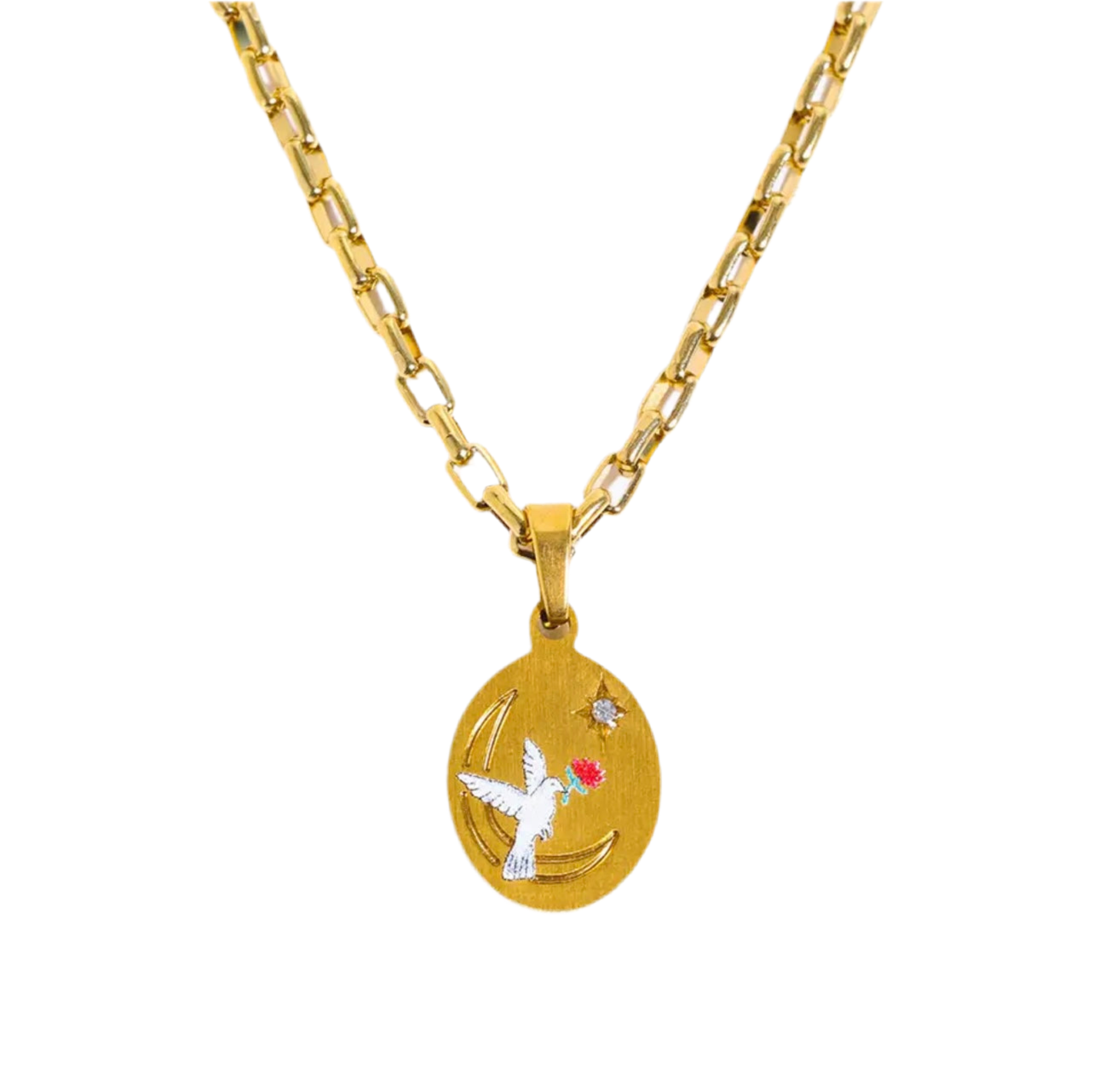 AVERIES NECKLACES