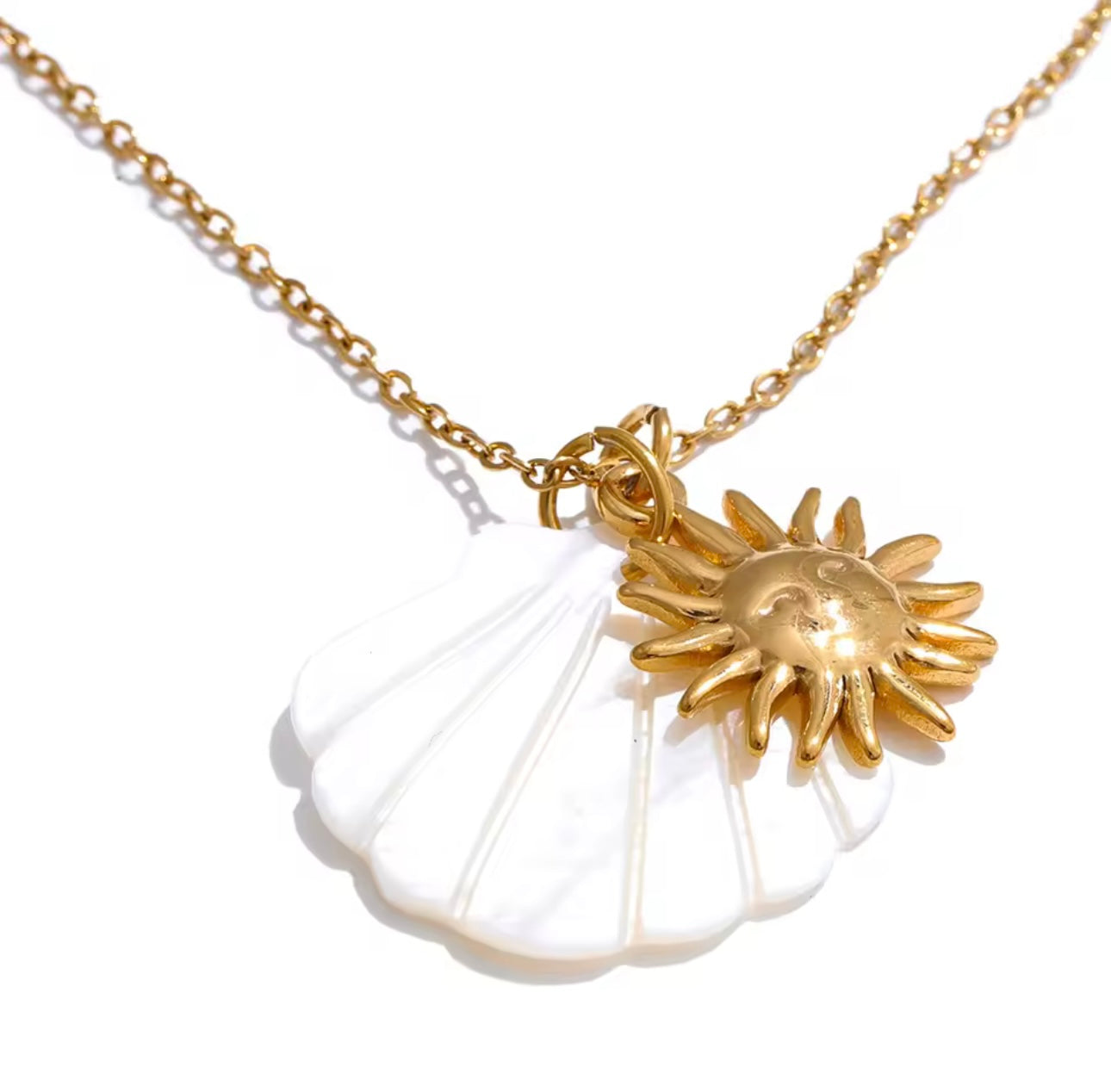 DELRAY NECKLACES