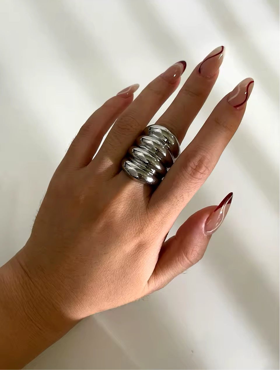 MARIA RINGS