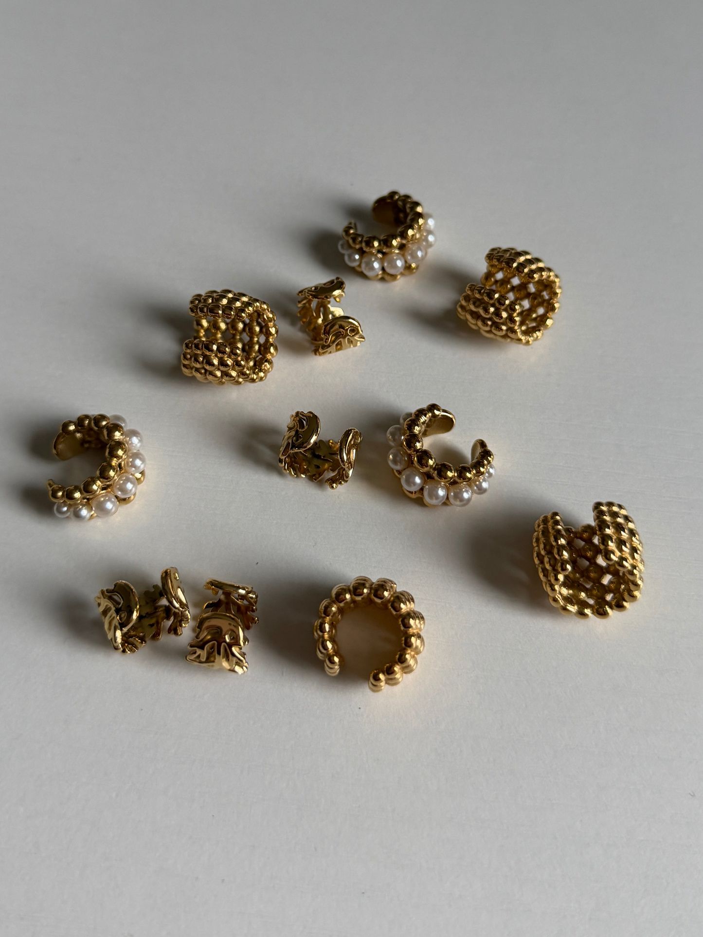 Sofia Ear Cuff