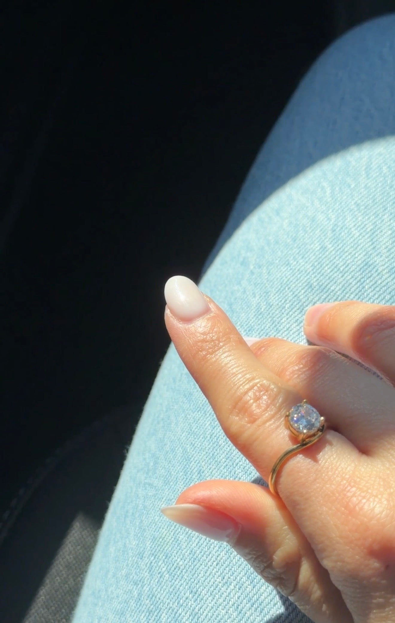 Luz Ring