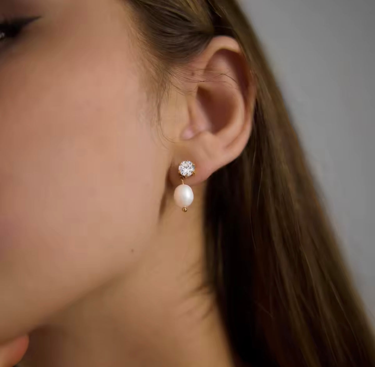 Elena Earrings