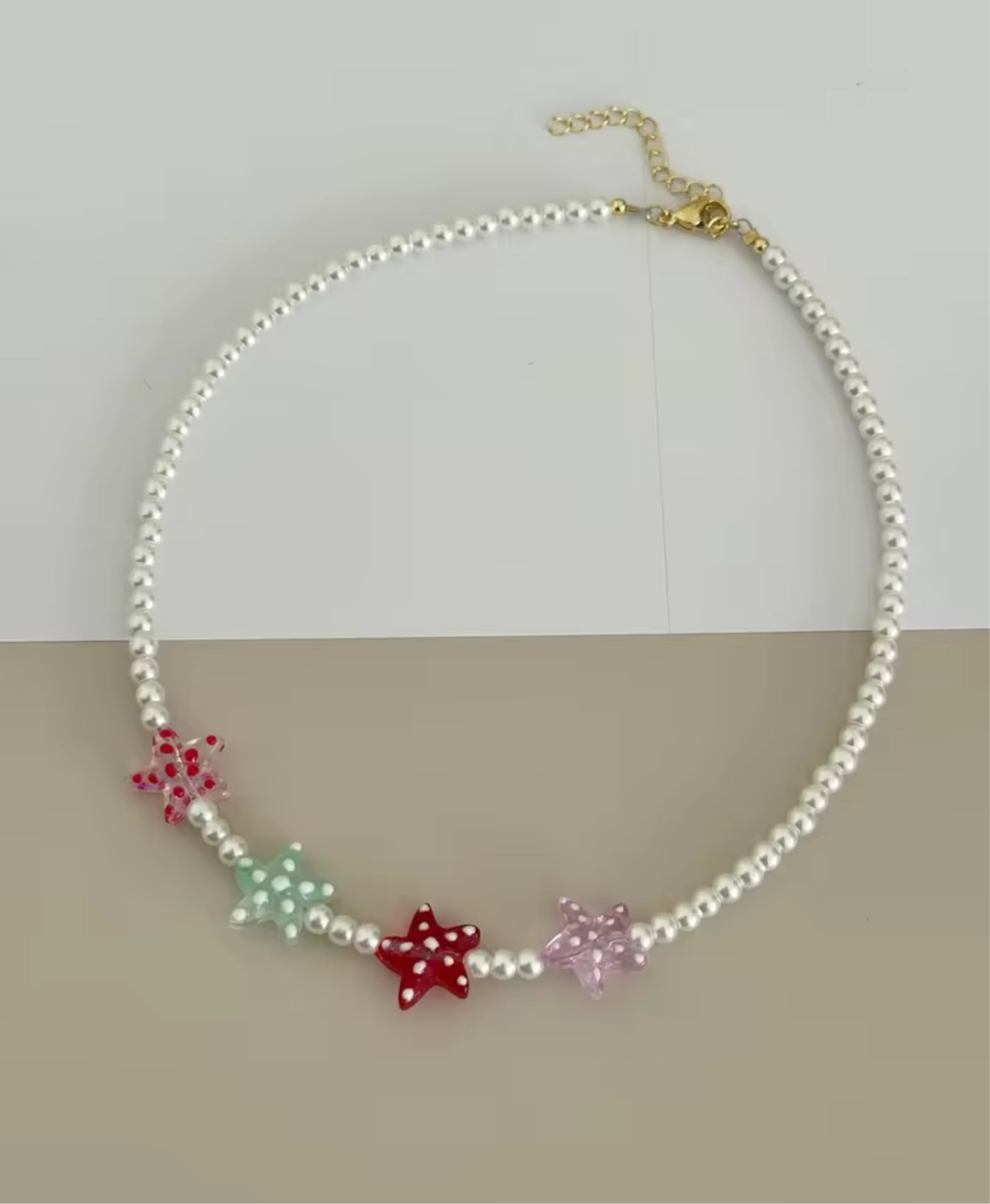 UTUA NECKLACE