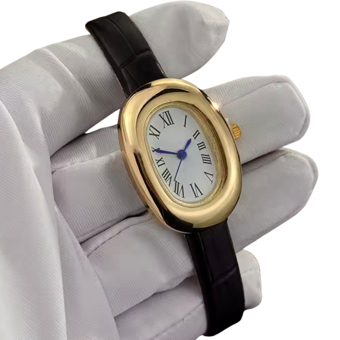 Margauz Watch