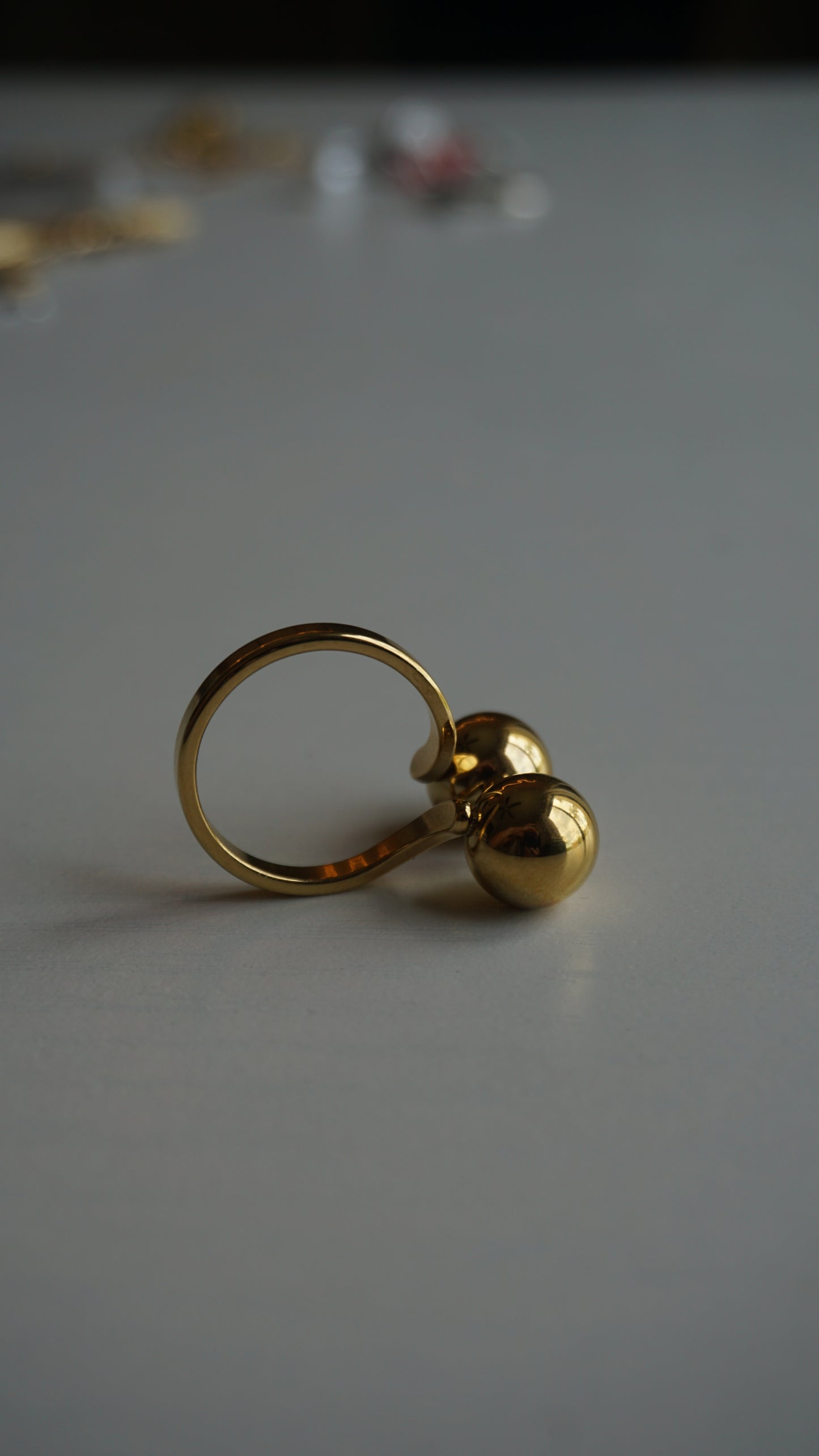 AMAYA RING