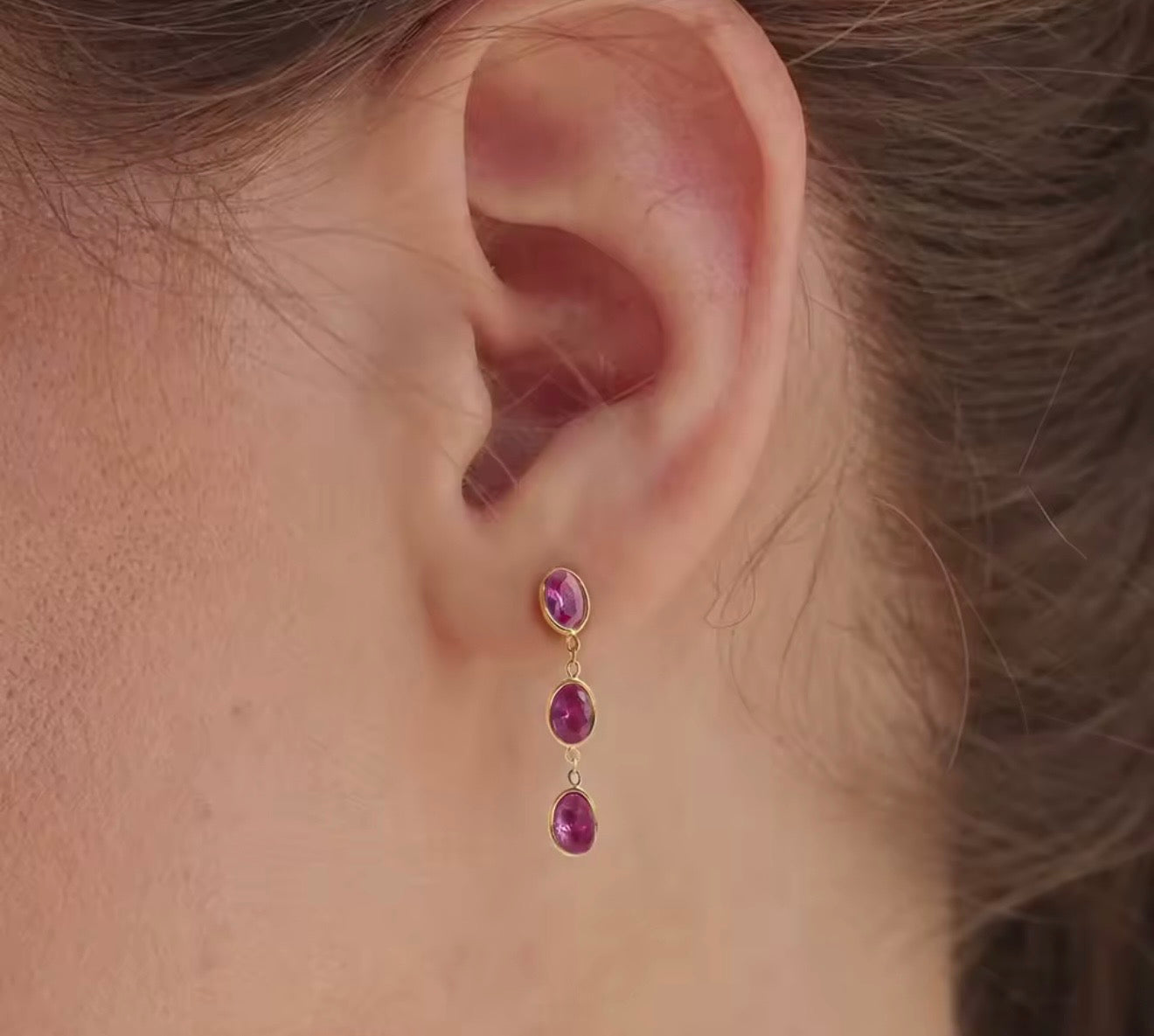 Lina Earrings