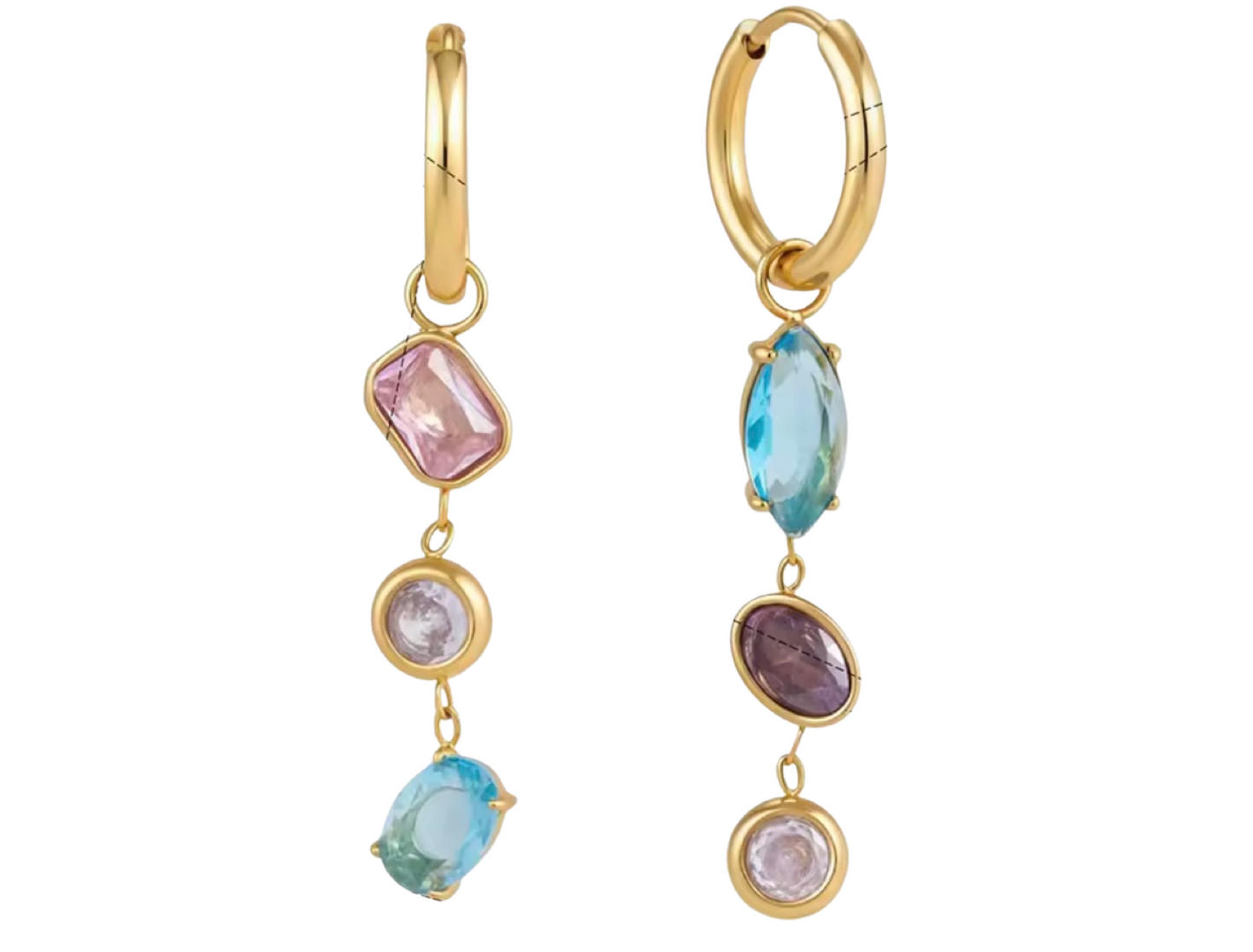 Corina Earrings