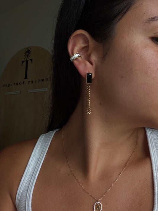 Laura Ear Cuff 1