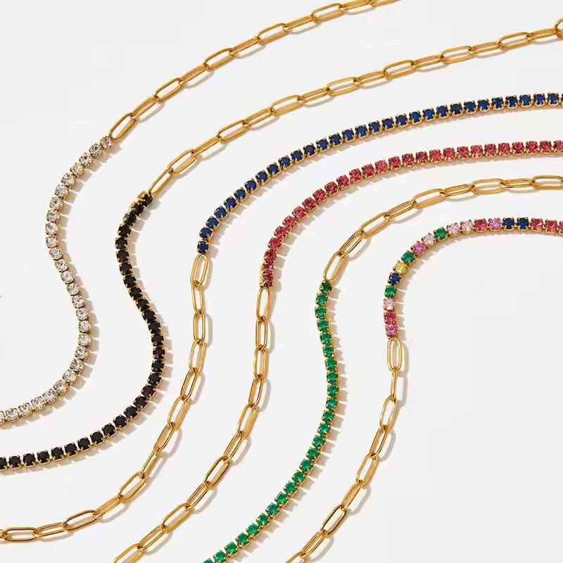 ÉTOILE BRACELETS