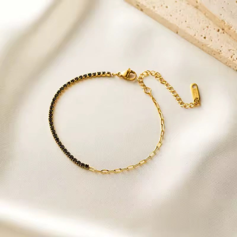 ÉTOILE BRACELETS