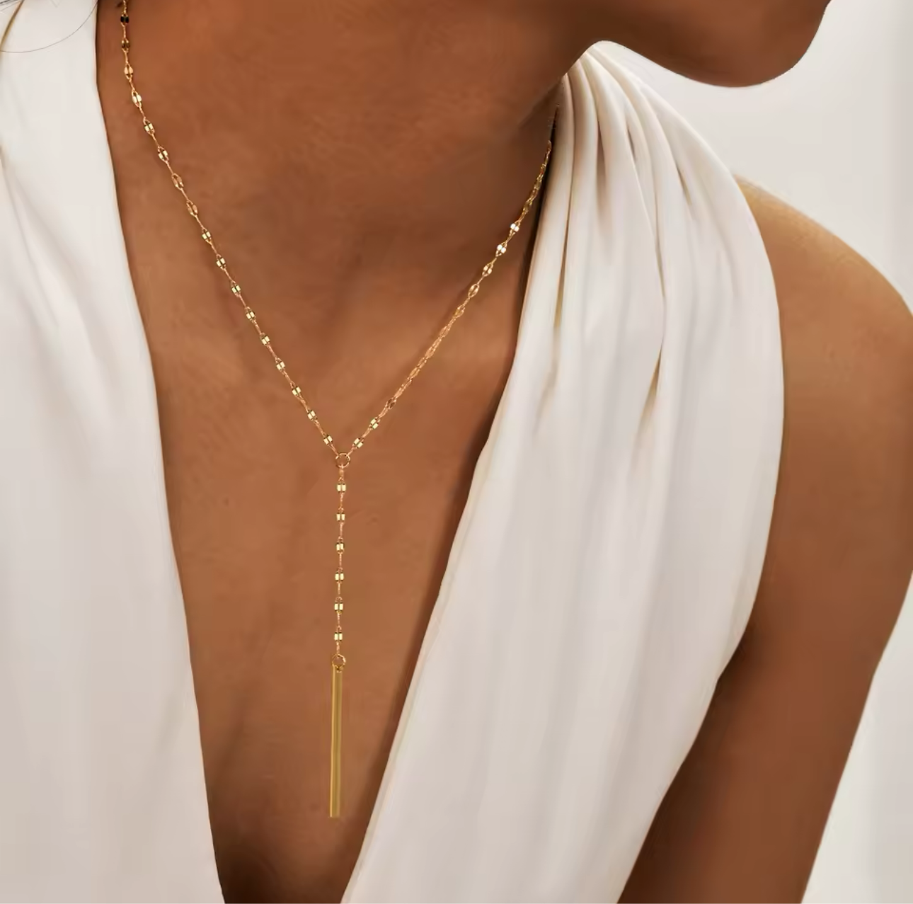 BRENDA necklaces
