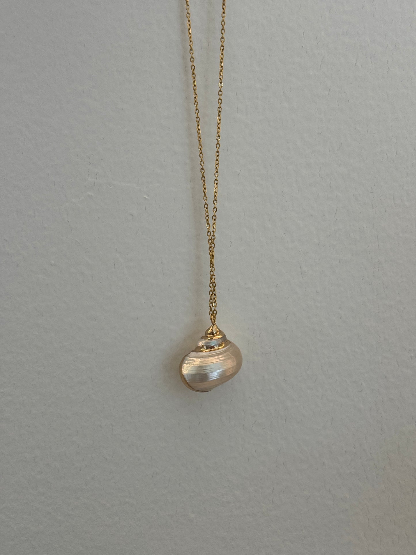 CHORONI NECKLACE