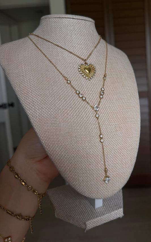 Perfecta Necklace