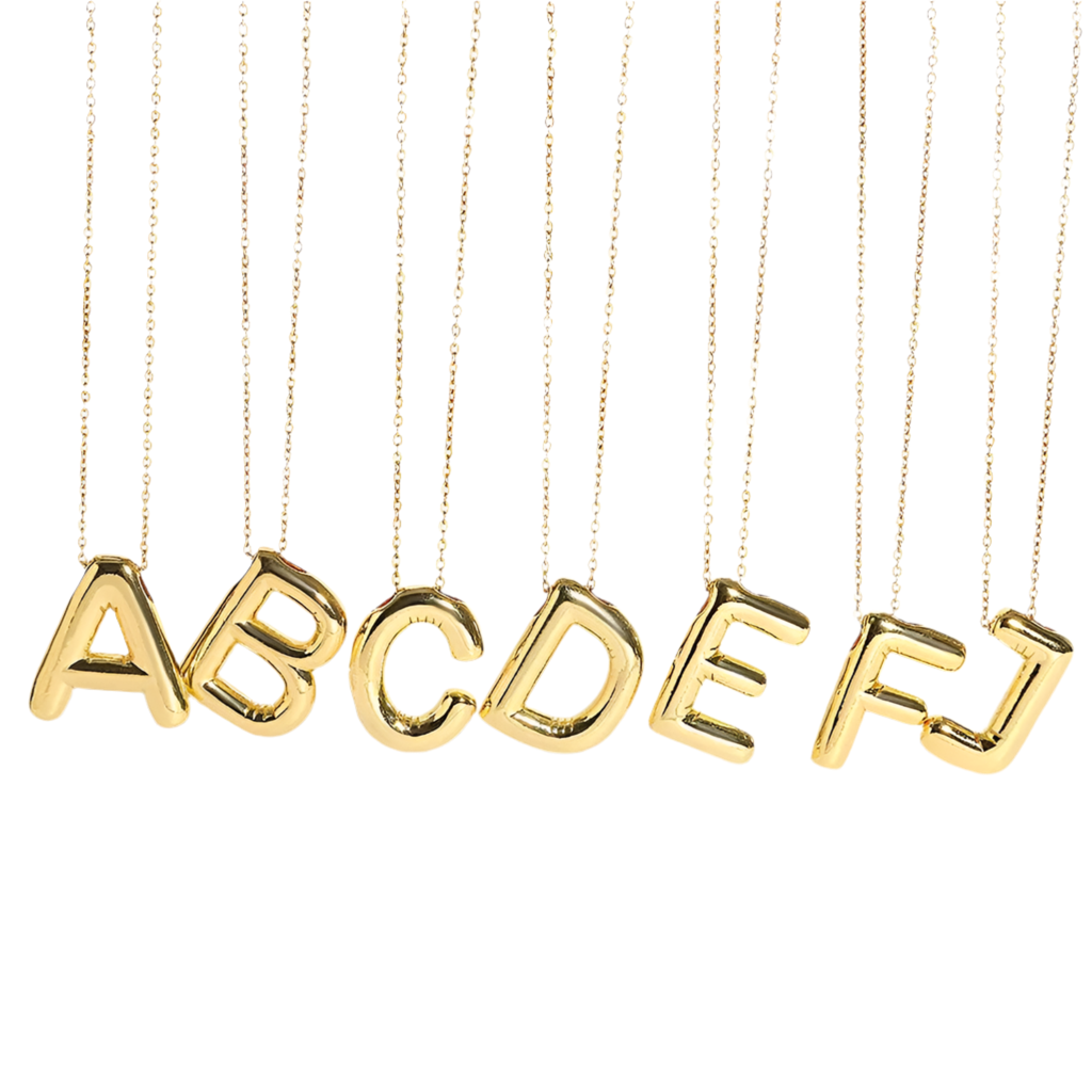 CHUNKBLL necklace