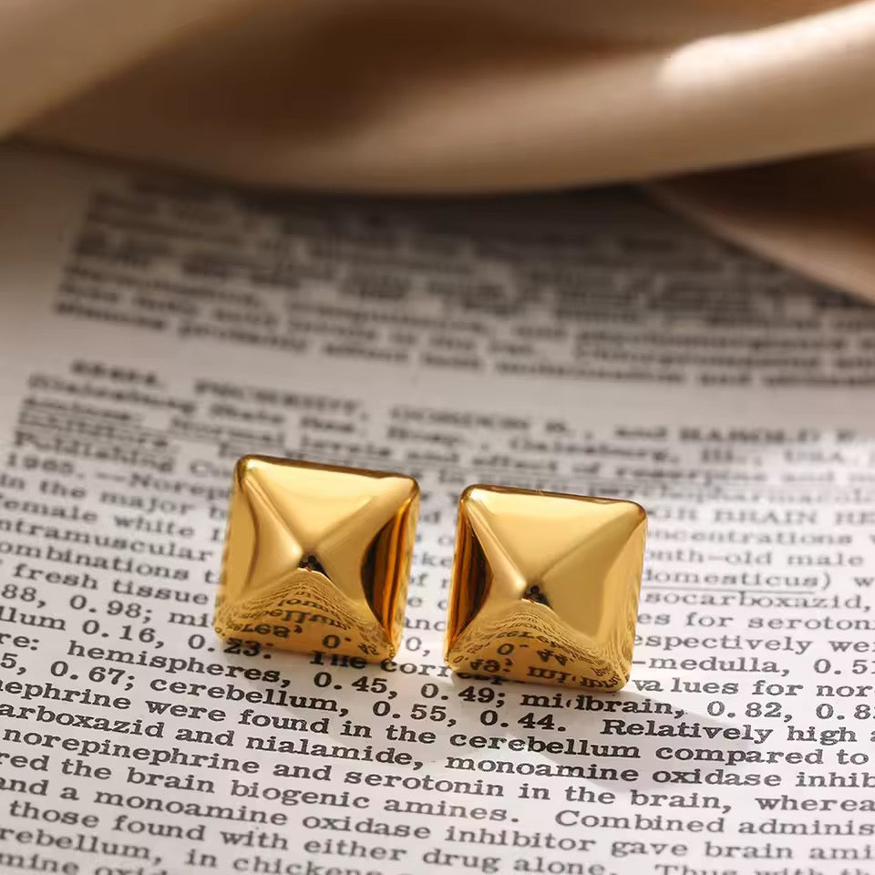Icona Earrings