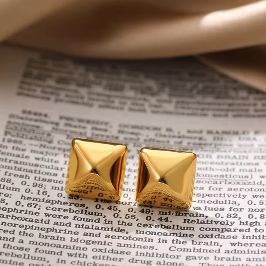 Icona Earrings