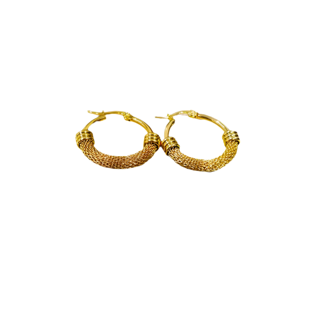 DOLORES earrings