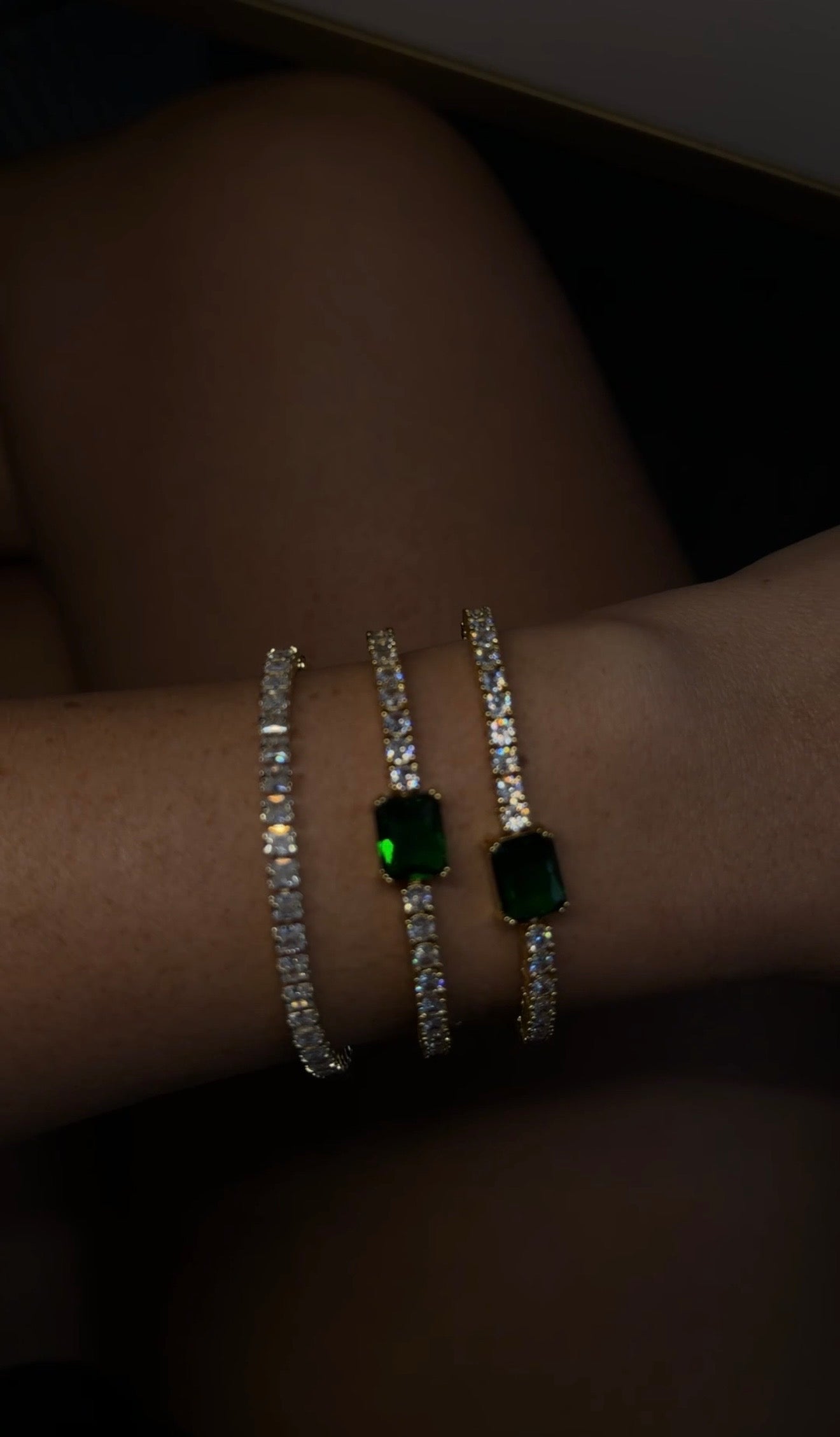Lume Bracelet