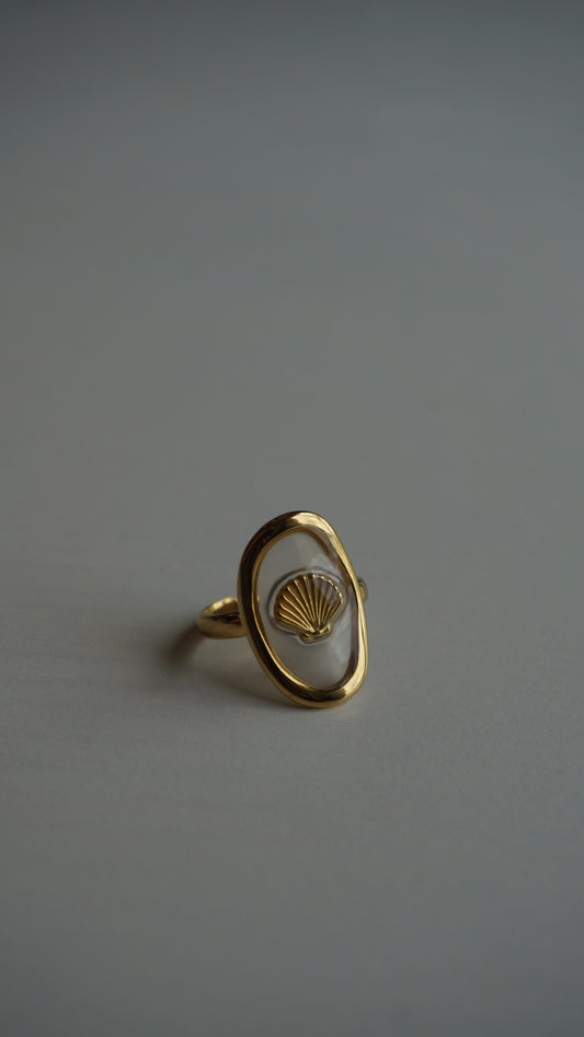 PARGUITO RING RESIZABLE