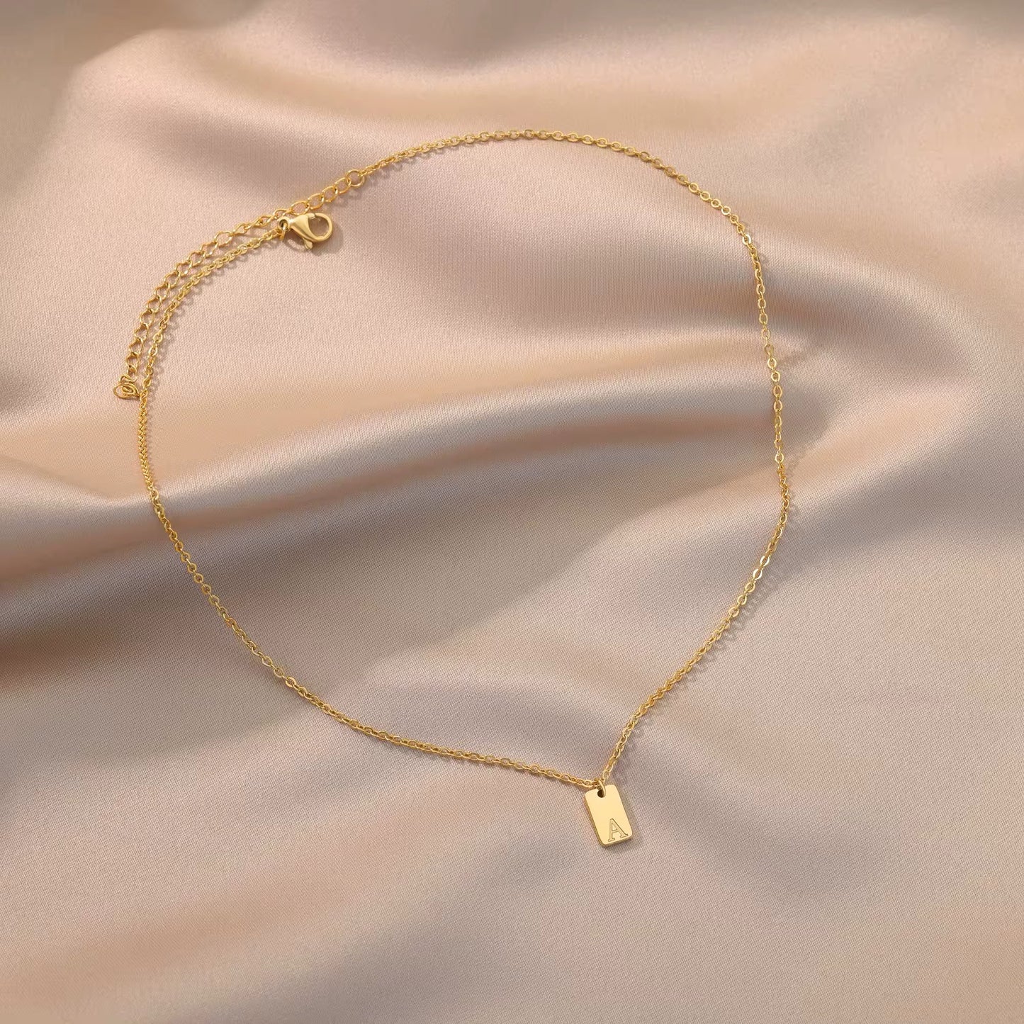 AMARISSE NECKLACES