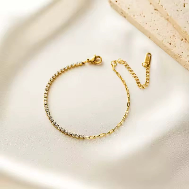 ÉTOILE BRACELETS