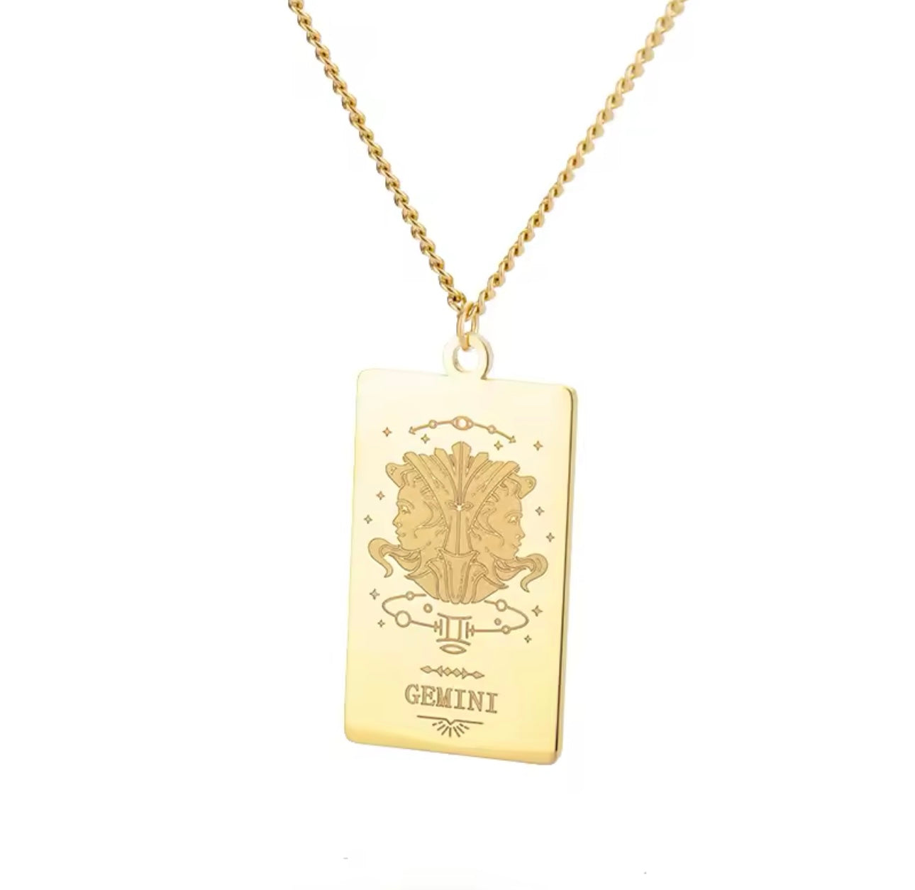 Collares del ZODIACO