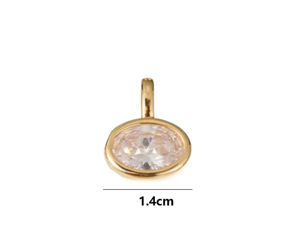 Daniela Pendant