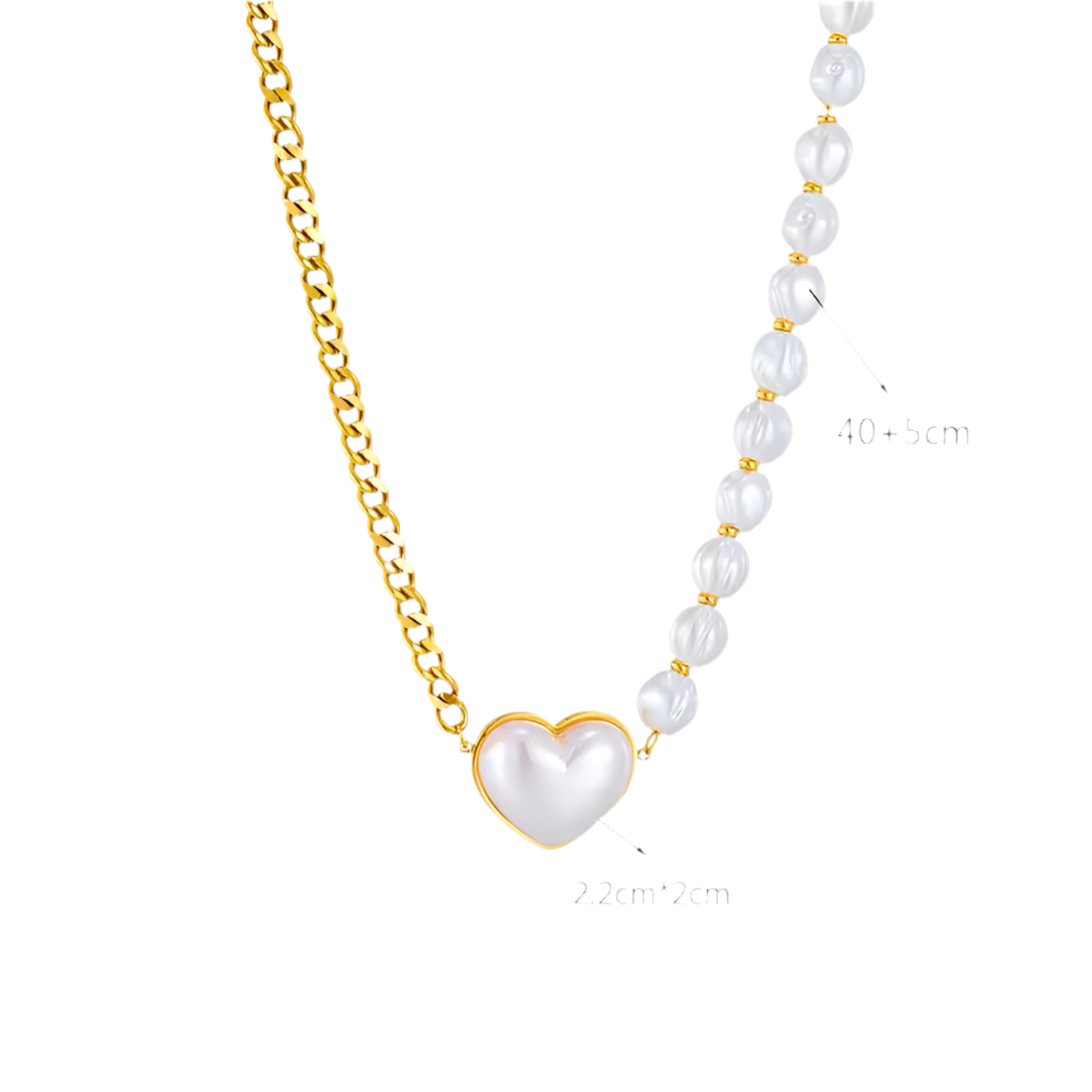 MULTIVERSO NECKLACE
