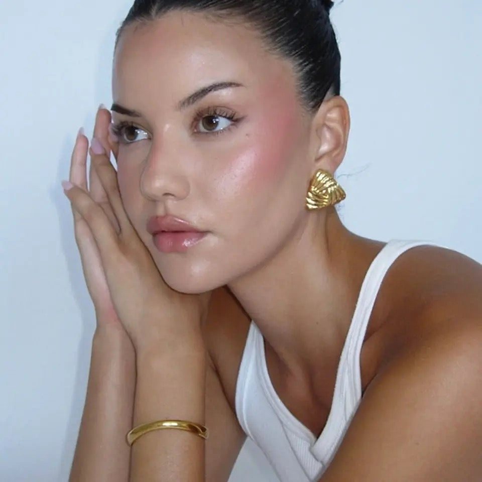 PENDIENTES ANASTASIA