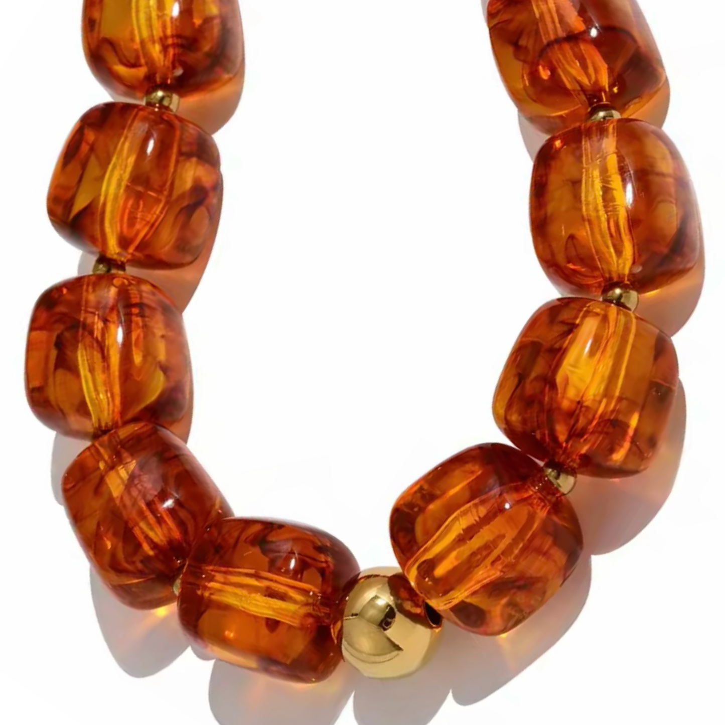 Choroni Necklace