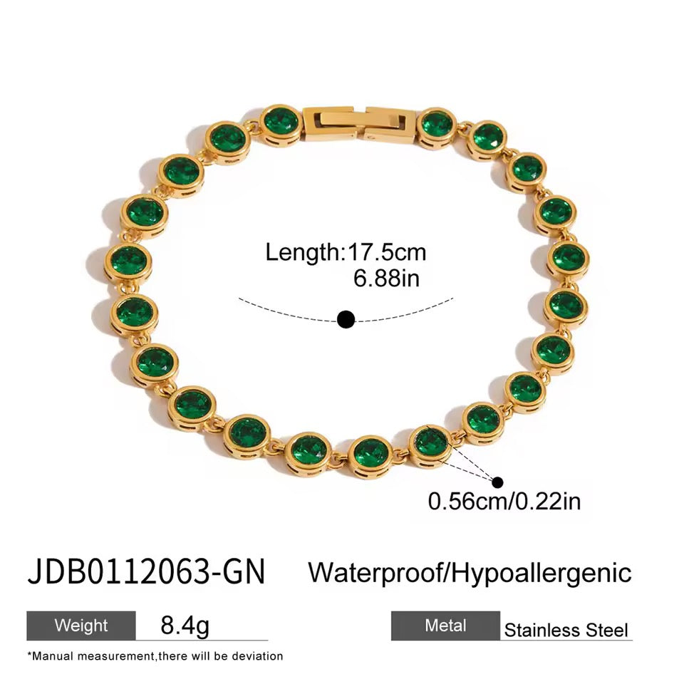 Lula Bracelet