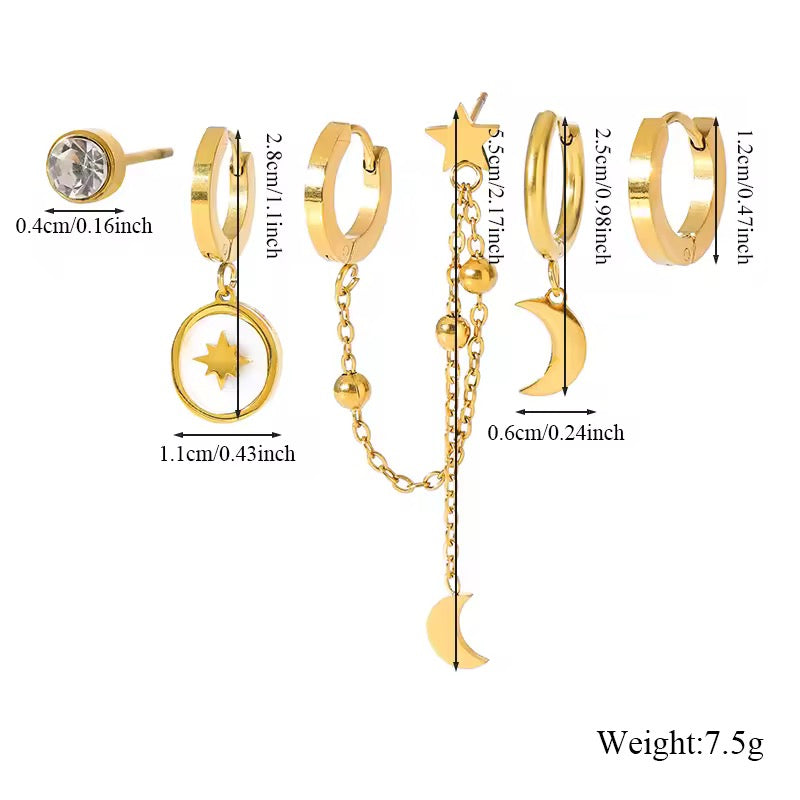 Marisol Set