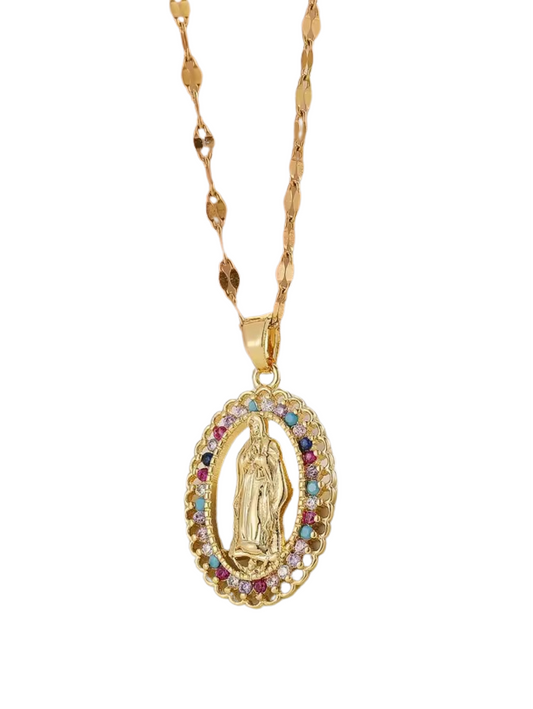 MARIA NECKLACE