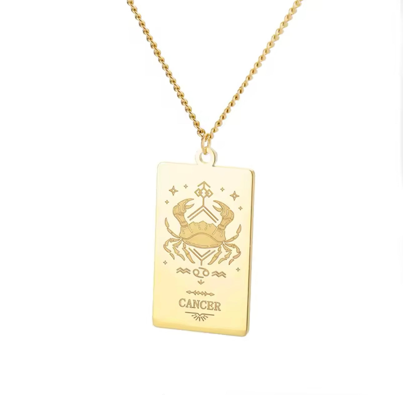 Collares del ZODIACO