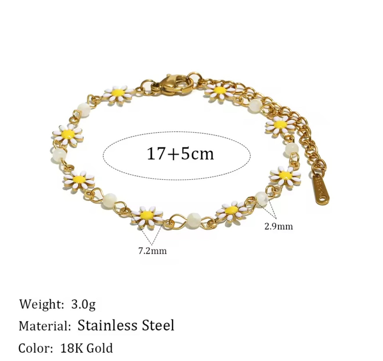 Margarita Bracelet